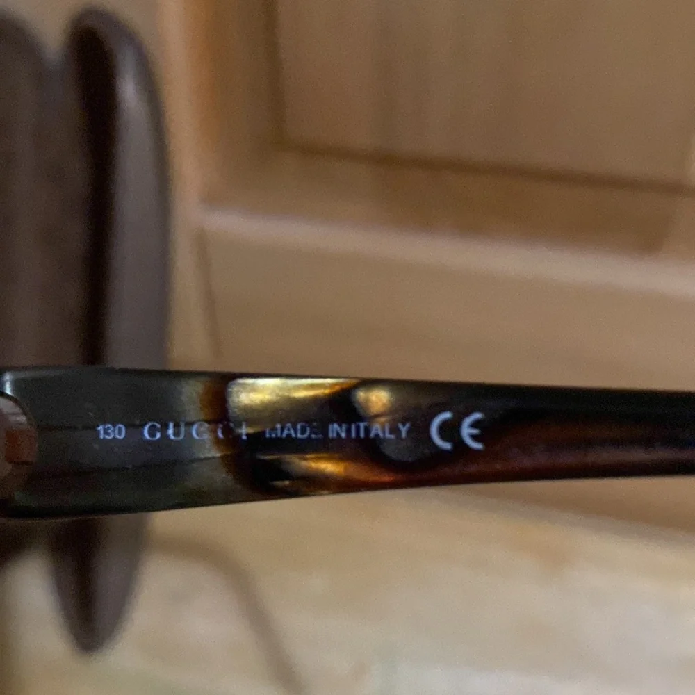 Gucci frames - Picture 5 of 9